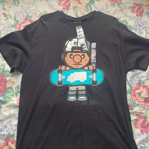 Trukfit Size Large Brand New with Tag Black